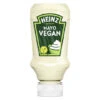 Mayo Vegan 220ML -Rabatt Lebensmittel Geschäft heinz mayo vegan 220ml