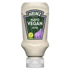 Mayo Vegan Aioli 220ML