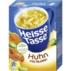 Tasse Huhn Mit Nudeln Suppe 36,6G -Rabatt Lebensmittel Geschäft heisse tasse huehner suppe