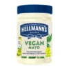 Mayo Vegan 270G