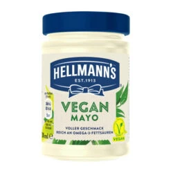 Mayo Vegan 270G