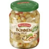 Bohnensalat 330G 1 Bohnensalat 330G -Rabatt Lebensmittel Geschäft hengstenberg bohnensalat 330g
