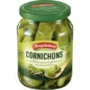 Cornichons Klassisch Fein 330G
