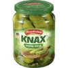Knax Gewürzgurken 670G