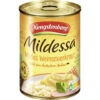 Mildessa Mildes Weinsauerkraut 550G -Rabatt Lebensmittel Geschäft hengstenberg mildessa mildes weinsauerkraut 550 g1