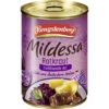 Mildessa Rotkraut 550G