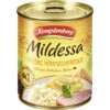 Mildessa Sauerkraut 810G