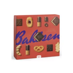Hermann Bahlsen Collection 2x 227G