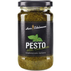 Edelmann Pesto Genovese 190G
