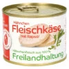 Fresh Foods Hähnchenfleischkäse Mit Rapsöl 200G