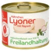 Fresh Foods Hähnchenlyoner Mit Rapsöl 200G -Rabatt Lebensmittel Geschäft huhnampamphahn hamp228hnchenlyoner mit rapsamp246l 200g