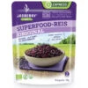 Bio Express Superfood-Reis Original 200G -Rabatt Lebensmittel Geschäft jasberry bio express superfoodreis original 200g