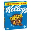 Tresor Milk Chocolate 410G 1 Tresor Milk Chocolate 410G -Rabatt Lebensmittel Geschäft kellogg039s tresor milk chocolate 410g