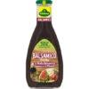 Balsamico Dressing 500ML -Rabatt Lebensmittel Geschäft khne balsamico dressing 500 ml