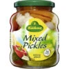 Mixed Pickels 330G -Rabatt Lebensmittel Geschäft khne gurken mixed pickels