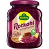Rotkohl Original 350G -Rabatt Lebensmittel Geschäft khne rotkohl original 350 g