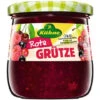 Rote Grütze 375G -Rabatt Lebensmittel Geschäft khnerotegrtze