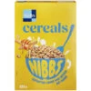 Kölln Cereals Nibbs Honig 375G -Rabatt Lebensmittel Geschäft klln cereals nibbs honig 375g