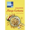 Müsli Knusper Mango-Kurkuma 450G 2 Müsli Knusper Mango-Kurkuma 450G -Rabatt Lebensmittel Geschäft klln msli knusper mangokurkuma 450 g