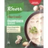 Knorr Feinschmecker Champignon Cremesuppe 45G -Rabatt Lebensmittel Geschäft knorr feinschmecker champignon cremesuppe 45 g