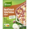 Knorr Fix Hackfleisch Schafskäse-Auflauf 43G 1 Knorr Fix Hackfleisch Schafskäse-Auflauf 43G -Rabatt Lebensmittel Geschäft knorr fix fr hackfleisch schafskseauflauf 43g
