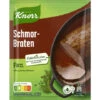 Knorr Fix Schmorbraten 41G 2 Knorr Fix Schmorbraten 41G -Rabatt Lebensmittel Geschäft knorr fix fr schmorbraten 41g