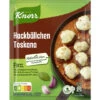 Knorr Fix Hackbällchen Toskana 39G -Rabatt Lebensmittel Geschäft knorr fix hackbllchen toskana 39g