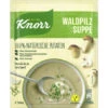 Knorr Natürlich Lecker Waldpilz Suppe 57G 1 Knorr Natürlich Lecker Waldpilz Suppe 57G -Rabatt Lebensmittel Geschäft knorr natrlich lecker waldpilz suppe 57g