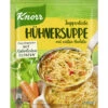 Knorr Suppenliebe Hühner Suppe 69G -Rabatt Lebensmittel Geschäft knorr suppenliebe hhner suppe 69g
