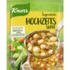 Knorr Suppenliebe Hochzeits Suppe 42G -Rabatt Lebensmittel Geschäft knorr suppenliebe hochzeit famp252r 075l 42g