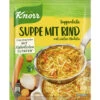Knorr Suppenliebe Suppe Mit Rind 76G 1 Knorr Suppenliebe Suppe Mit Rind 76G -Rabatt Lebensmittel Geschäft knorr suppenliebe rindfleisch suppe 76g1