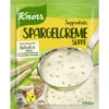 Knorr Suppenliebe Spargel Cremesuppe 58G -Rabatt Lebensmittel Geschäft knorr suppenliebe spargel cremesuppe 58g