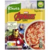 Knorr Suppenliebe Avengers 41G -Rabatt Lebensmittel Geschäft knorravengers