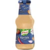 Knorr Karibik Sauce 250ML -Rabatt Lebensmittel Geschäft knorrkaribiksauce