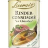 Lacroix Rinder-Consommé "au Charolais" 400ML -Rabatt Lebensmittel Geschäft lacroix rinderconsomme 400ml
