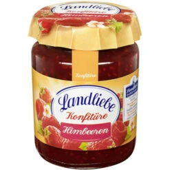Konfitüre Himbeeren 200G