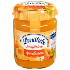 Konfitüre Aprikose 200G