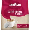 LAVAZZA Caffe Crema Classico Kaffeepads 18ST 125G 1 LAVAZZA Caffe Crema Classico Kaffeepads 18ST 125G -Rabatt Lebensmittel Geschäft lavazza classico kaffeepads 18st 125g