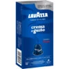Lavazza Crema E Gusto 10ST 57G 1 Lavazza Crema E Gusto 10ST 57G -Rabatt Lebensmittel Geschäft lavazza crema e gusto 10st 57g1