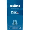Lavazza DEK 10ST 58G -Rabatt Lebensmittel Geschäft lavazza dek 10st 58g
