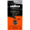 Lavazza Espresso Maestro 10ST 56G -Rabatt Lebensmittel Geschäft lavazza espresso maestro 10st 56g