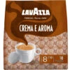 Lavazza Crema E Aroma Pads 18ST 125G 2 Lavazza Crema E Aroma Pads 18ST 125G -Rabatt Lebensmittel Geschäft lavazzacafcremarompads