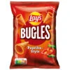 Bugles Paprika-Style 95G -Rabatt Lebensmittel Geschäft lays bugles paprikastyle 95g