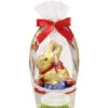 Lindt Goldhase Korb 150G -Rabatt Lebensmittel Geschäft lindt goldhase korb 150g