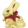 Lindt Goldhase Vollmilch 100G -Rabatt Lebensmittel Geschäft lindt goldhase vollmilch