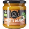 Lunch Bio Karotte Orange-Suppe 350ML -Rabatt Lebensmittel Geschäft little lunch bio karotte orangesuppe 350 ml