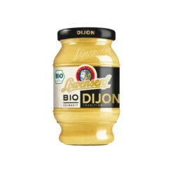 Bio Dijon 250ML