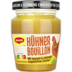 Hühner Bouillon Für 3,5L 160G