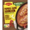 Paprika Sahne Hähnchen 31G