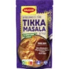 Food Travel Tikka Masala Style 65G -Rabatt Lebensmittel Geschäft maggi food travel tikka masala style65g